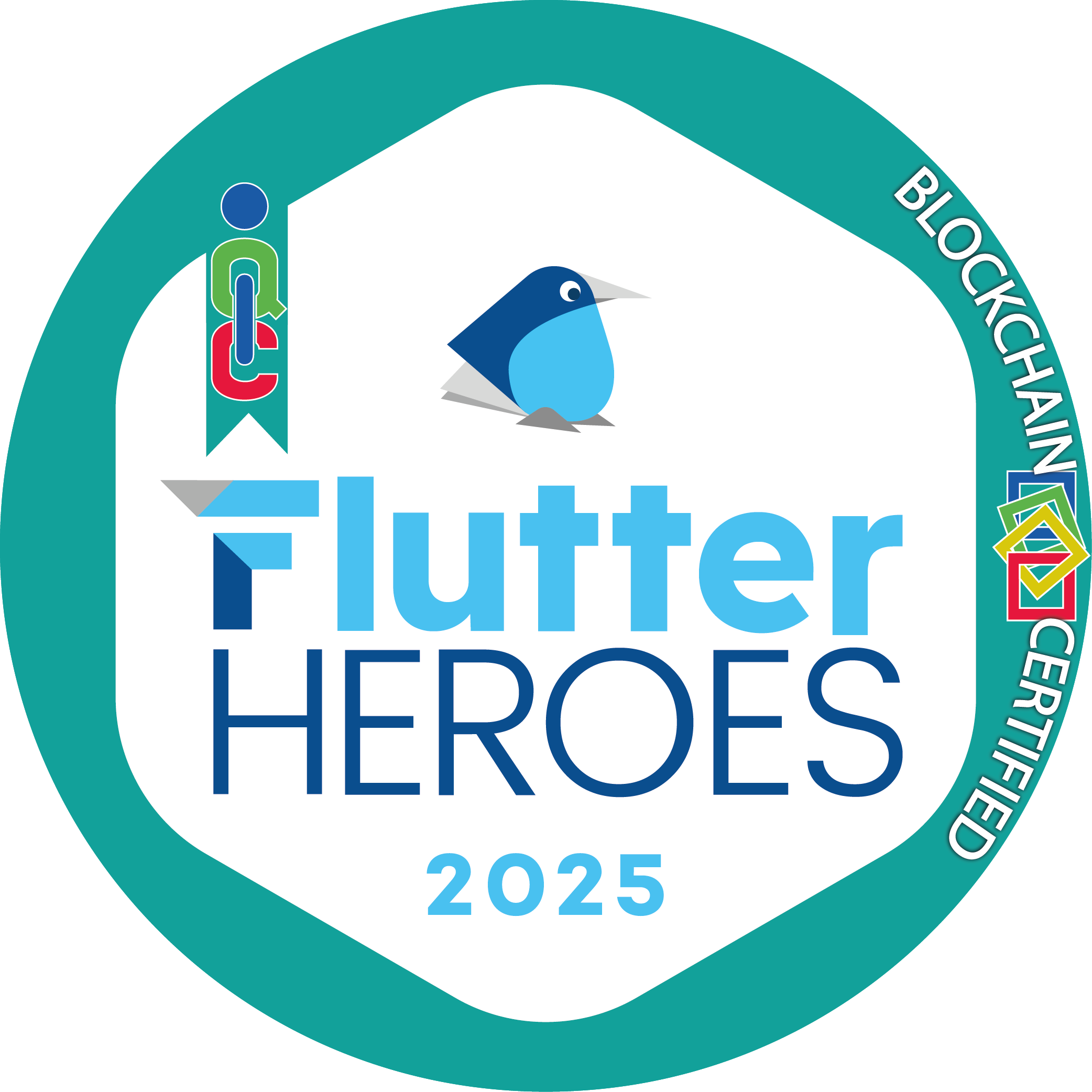 Flutter Heroes 2025